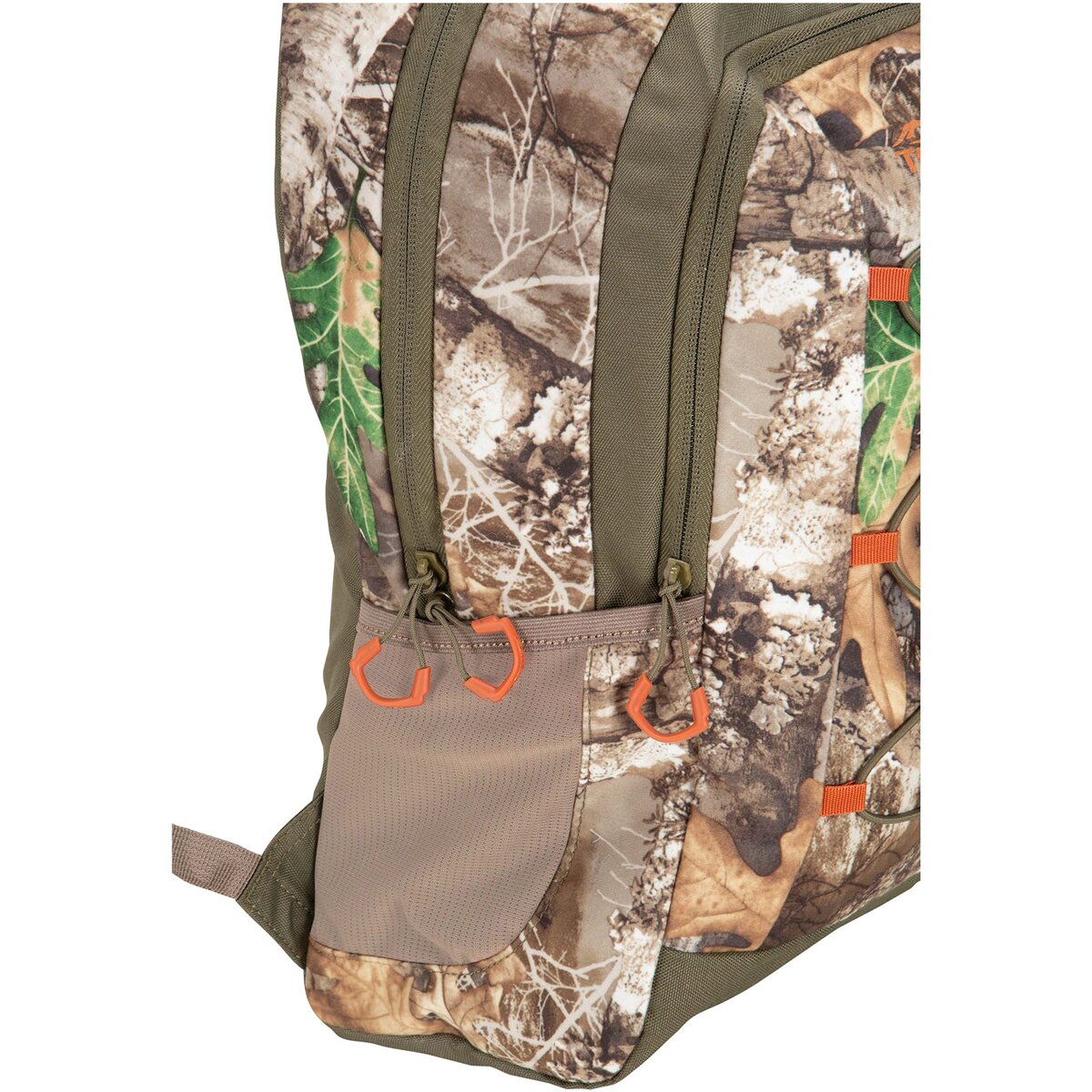 Allen Daypack Cape camo