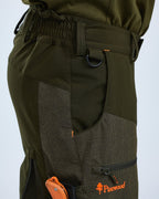 Pinewood Pants Furudal Thorn Resistant Light (Moss Green)