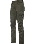 Parforce Women's Hunting Trousers Field Work (Olive)