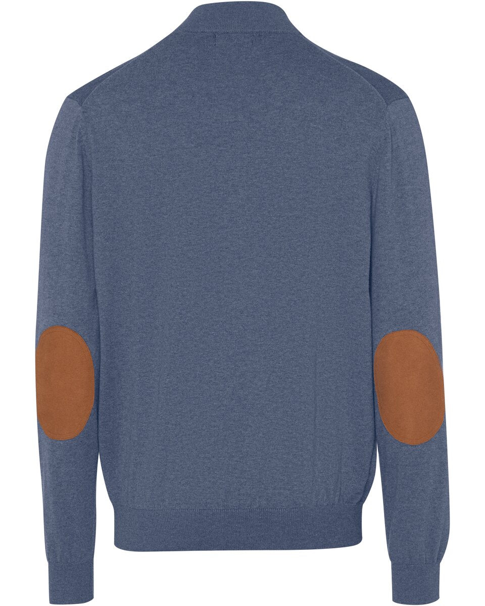 Highmoor Troyer (Azure)