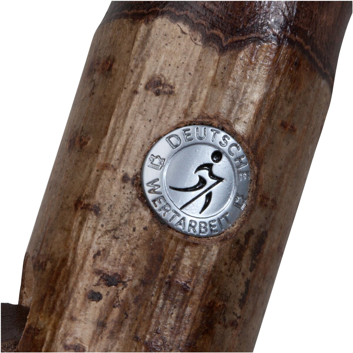 GASTROCK Target stick deer horn fork – 2 parts