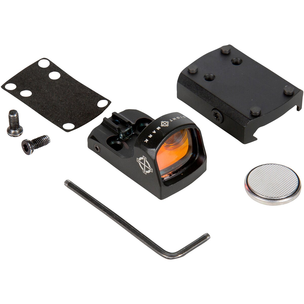 Sightmark Red dot sight Mini Shot A-Spec M3 (Absehen 3-MOA)