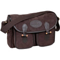 Parforce Leather hunting bag