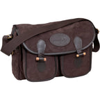 Parforce Leather hunting bag
