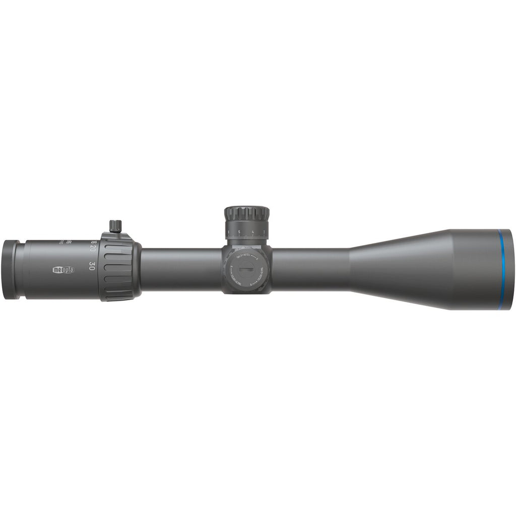 Meopta MeoPro R6 5-30x56 FFP RD riflescope (MRAD RD)