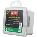 BALLISTOL Microfiber patch for gun cleaning (Ø 35 mm (from cal. 7.5 mm), 150 pieces)