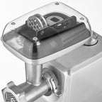 CASO Meat grinder FW 2500 (Silver)