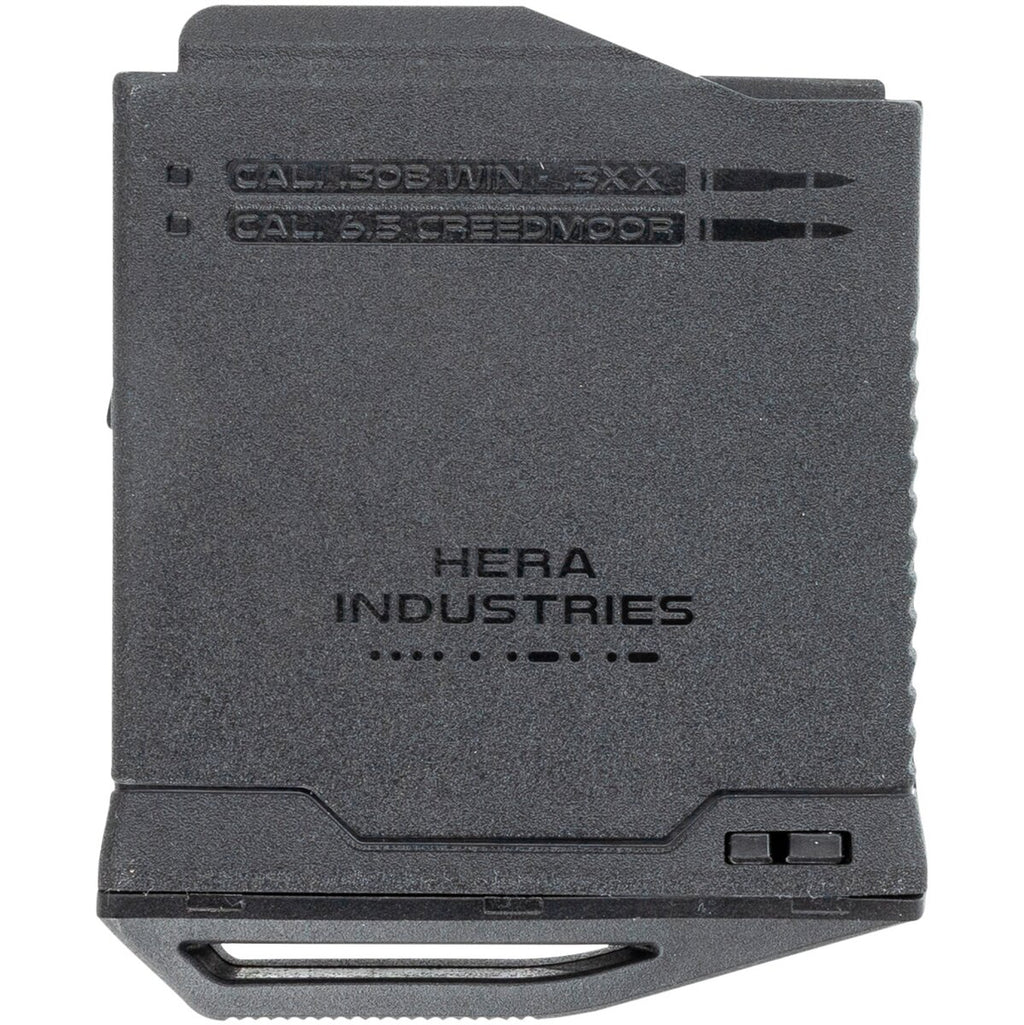 Hera Arms Magazine H7 (Kaliber .308 Win.)