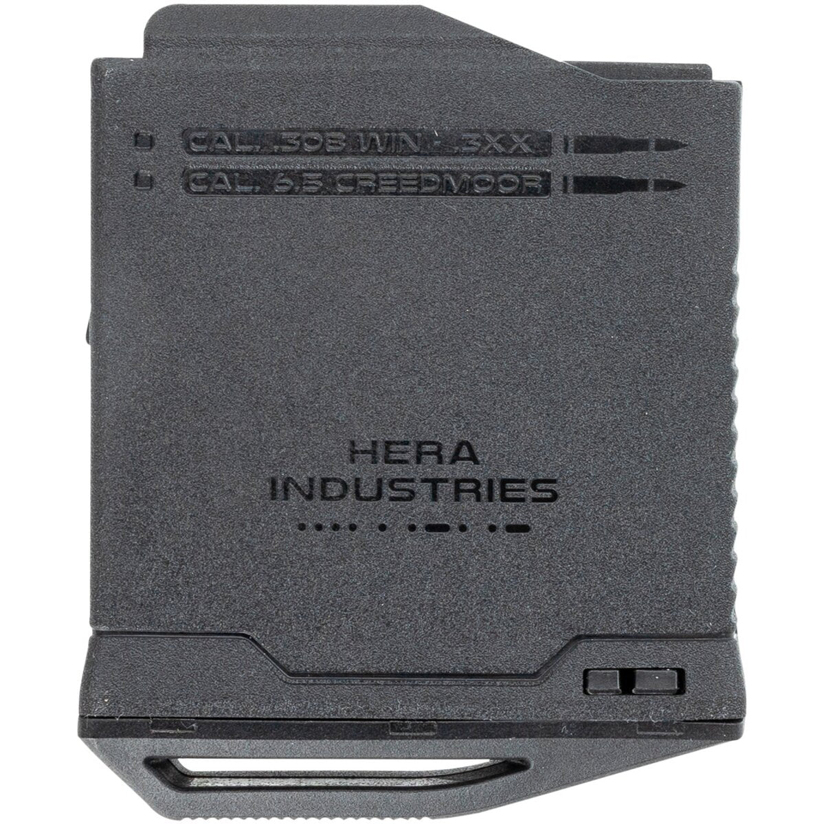 Hera Arms Magazine H7 (Kaliber .308 Win.)