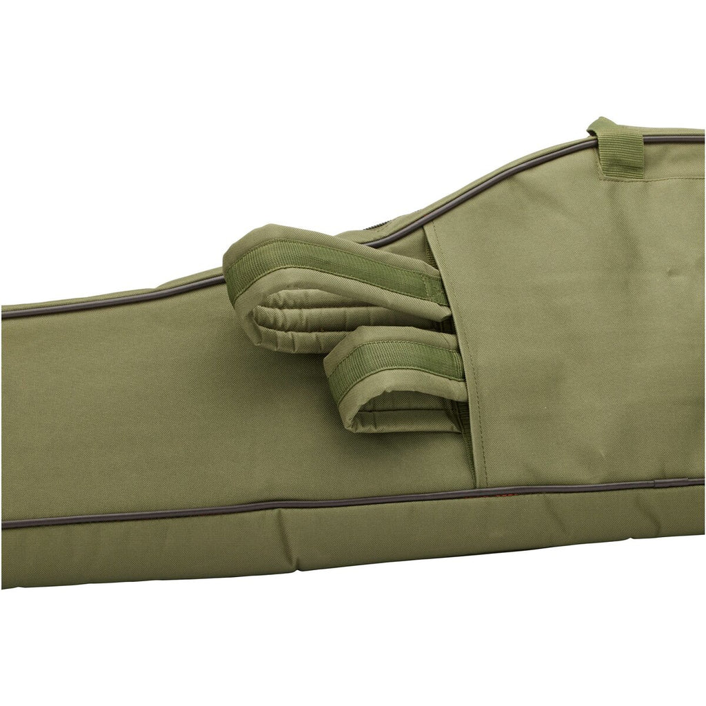Wald & Forst Long gun case Universal XL (Olive green)