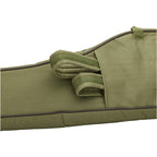 Wald & Forst Long gun case Universal XL (Olive green)