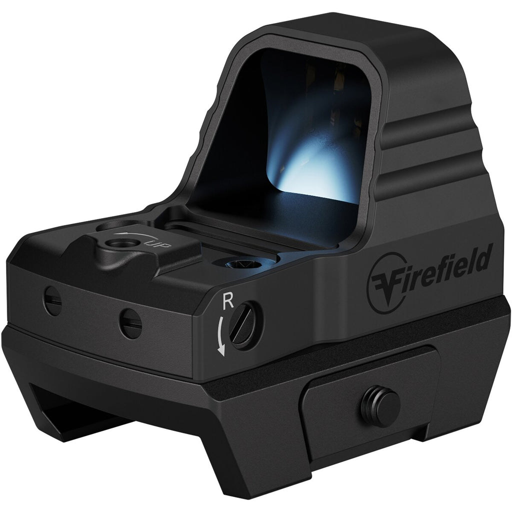 Firefield Reflex sight Ironclad Mini - F3