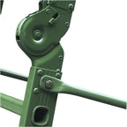 Berger & Schröter Extension set for free-standing ladder