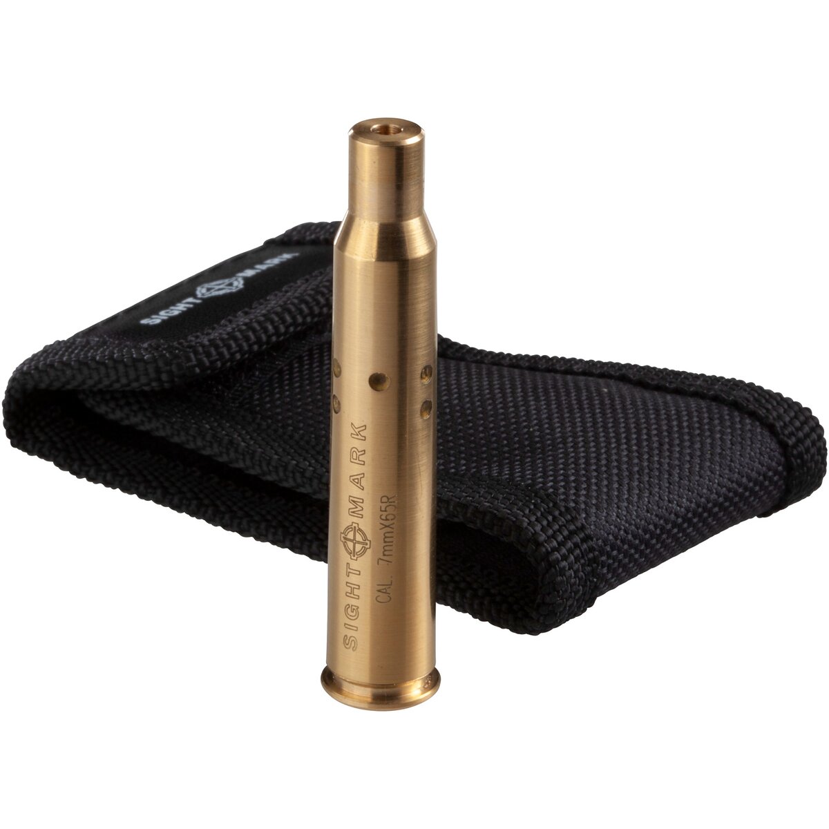 Sightmark Laser Bore Sight universal in cartridge form (7x65 R)