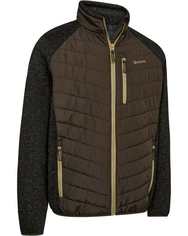 Deerhunter Moor Padded Jacket (Forest Ember)