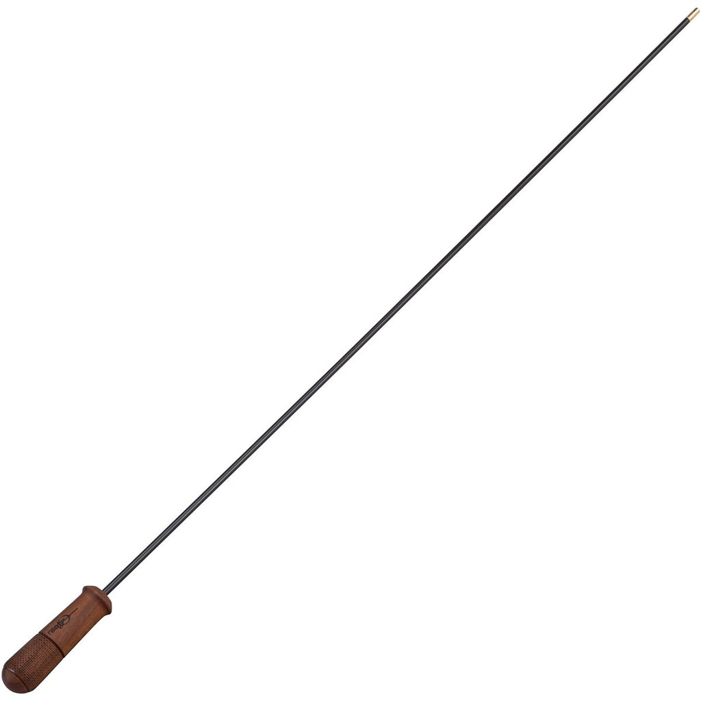 Raetz Long gun cleaning stick (7 mm or larger, wipe length 87 cm, inside thread M5)
