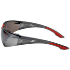 Howard Leight safety goggles SVP 400 (Gray viewing window)