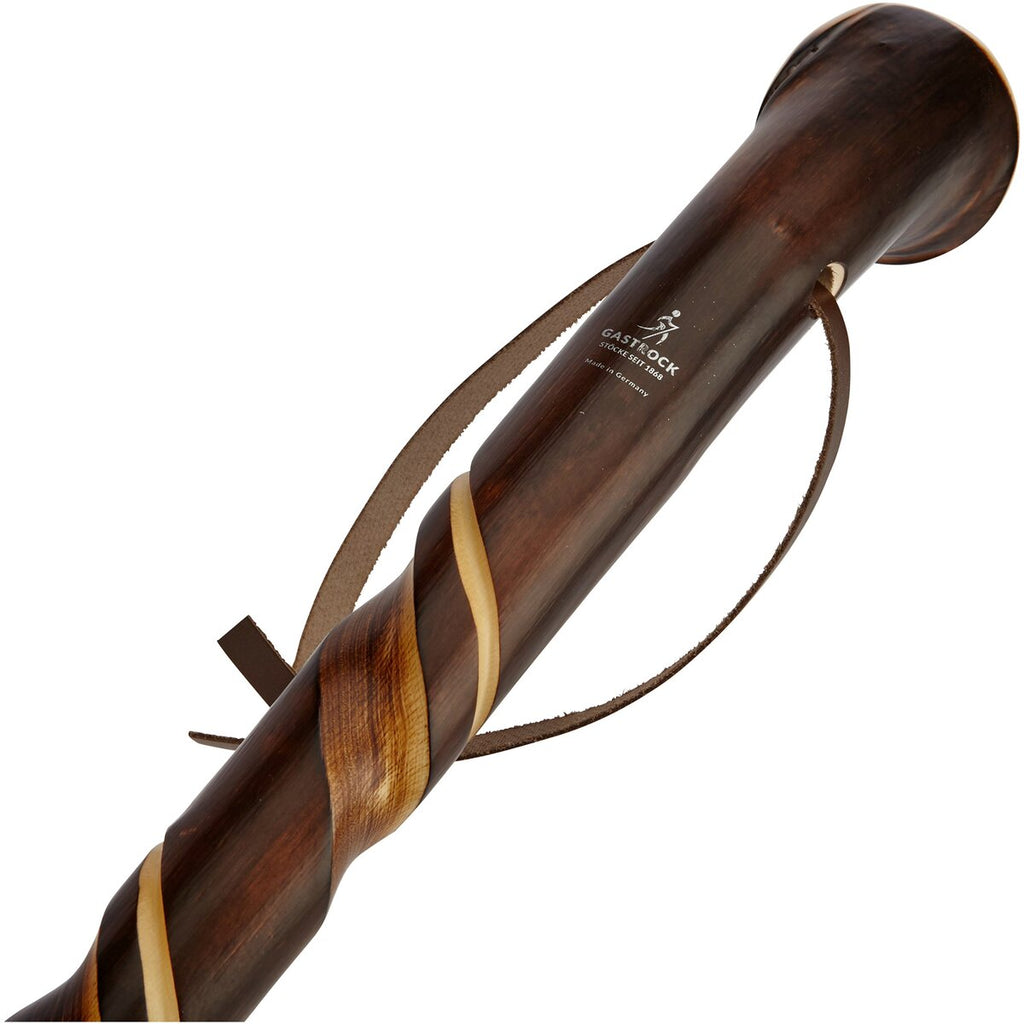 GASTROCK Ziegenhainer hiking stick