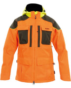 Hart Jacket Wildpro-J XHP (Blaze Orange)