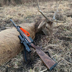 Sauenhammer Rifle sling SH2 driven hunt