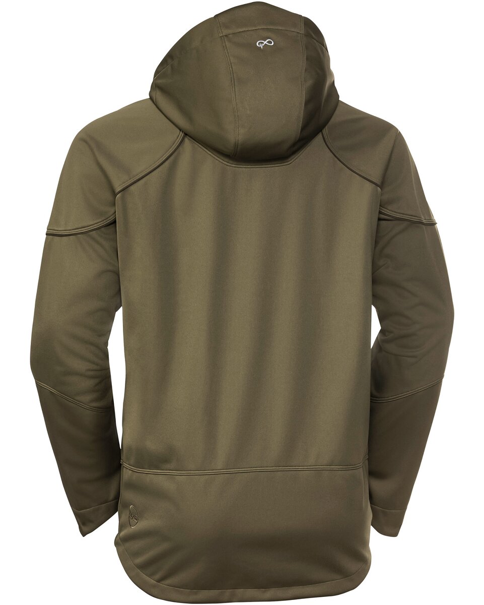 Merkel Gear Jacket Palearctic 365 Pro (Olive)