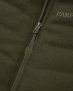 Parforce Women's wool jacket Ryeland (Olive)