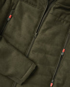 Parforce Ryeland wool jacket (Olive)