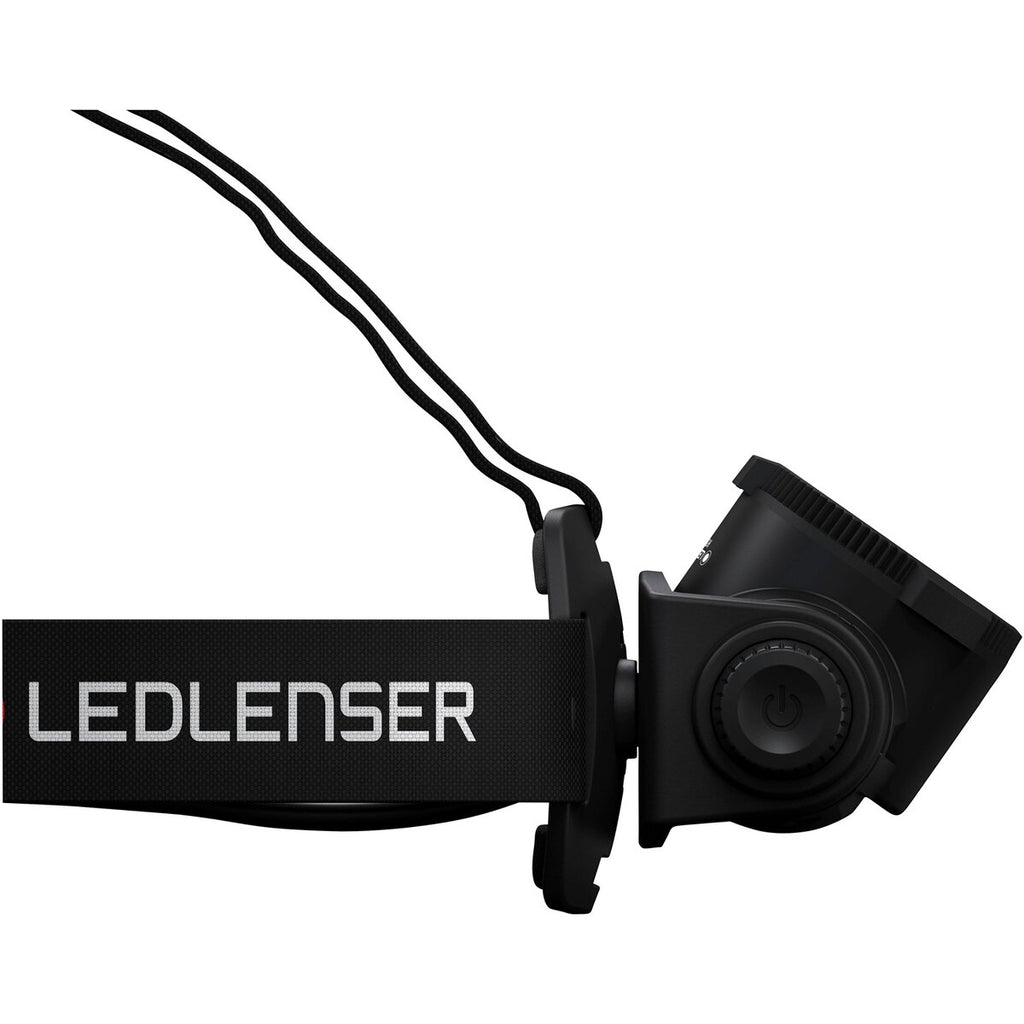 Ledlenser Headlamp H15R core