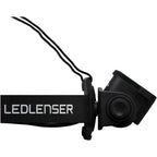 Ledlenser Headlamp H15R core