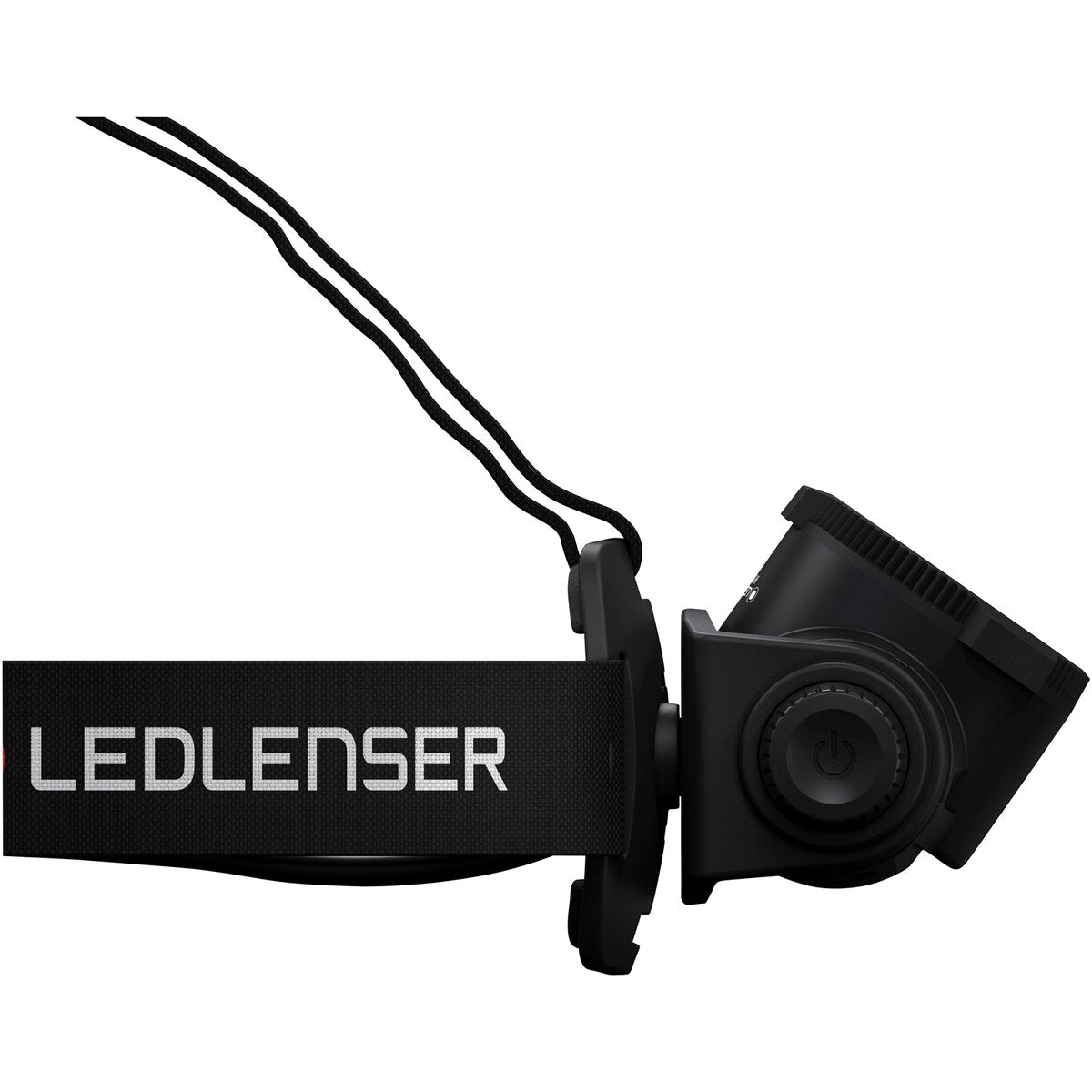 Ledlenser Headlamp H15R core