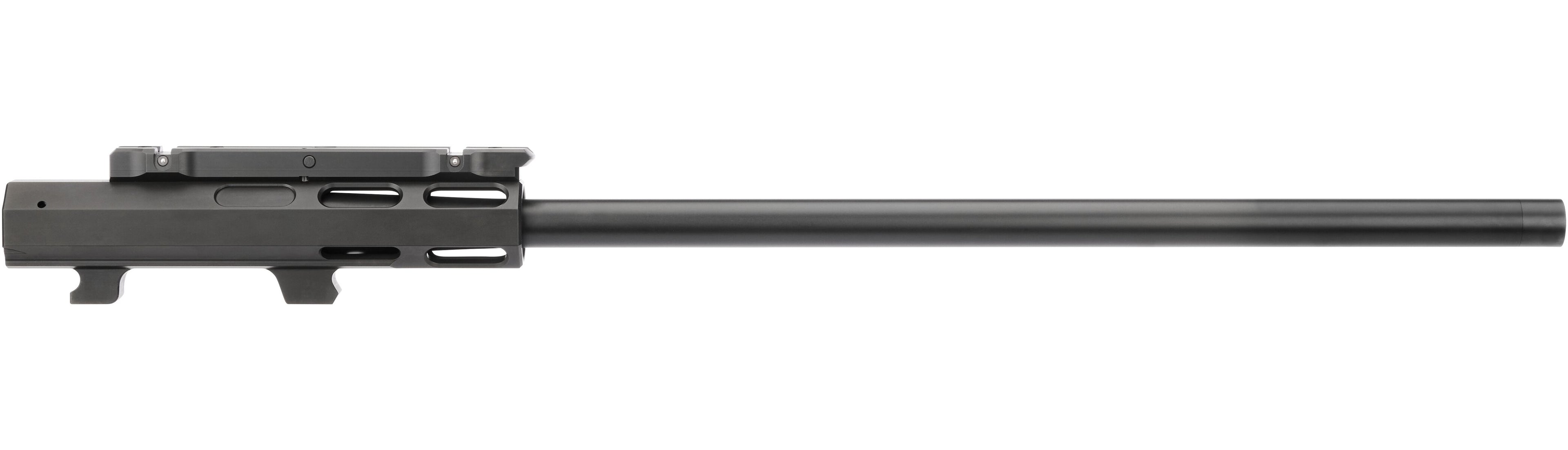 Dentler Exchange run for Dentler DR21 (With base rail base)