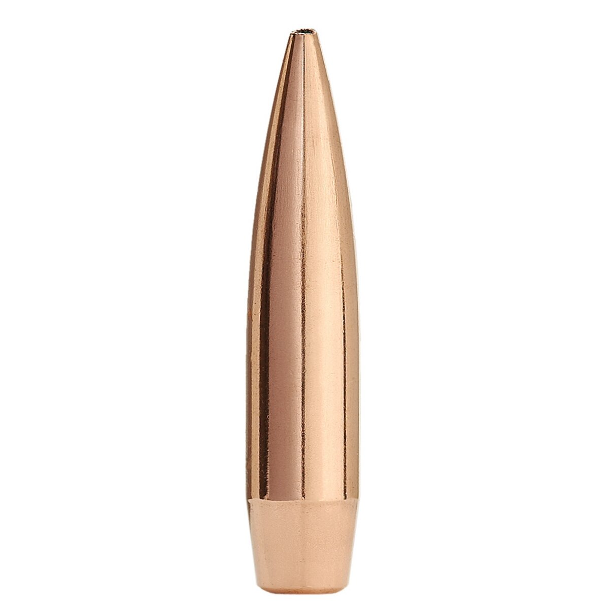 Sierra Bullets .264, 6.9g/107grs. HPBT (Kaliber .264 (6,5 mm)) — Pack of 500 pcs