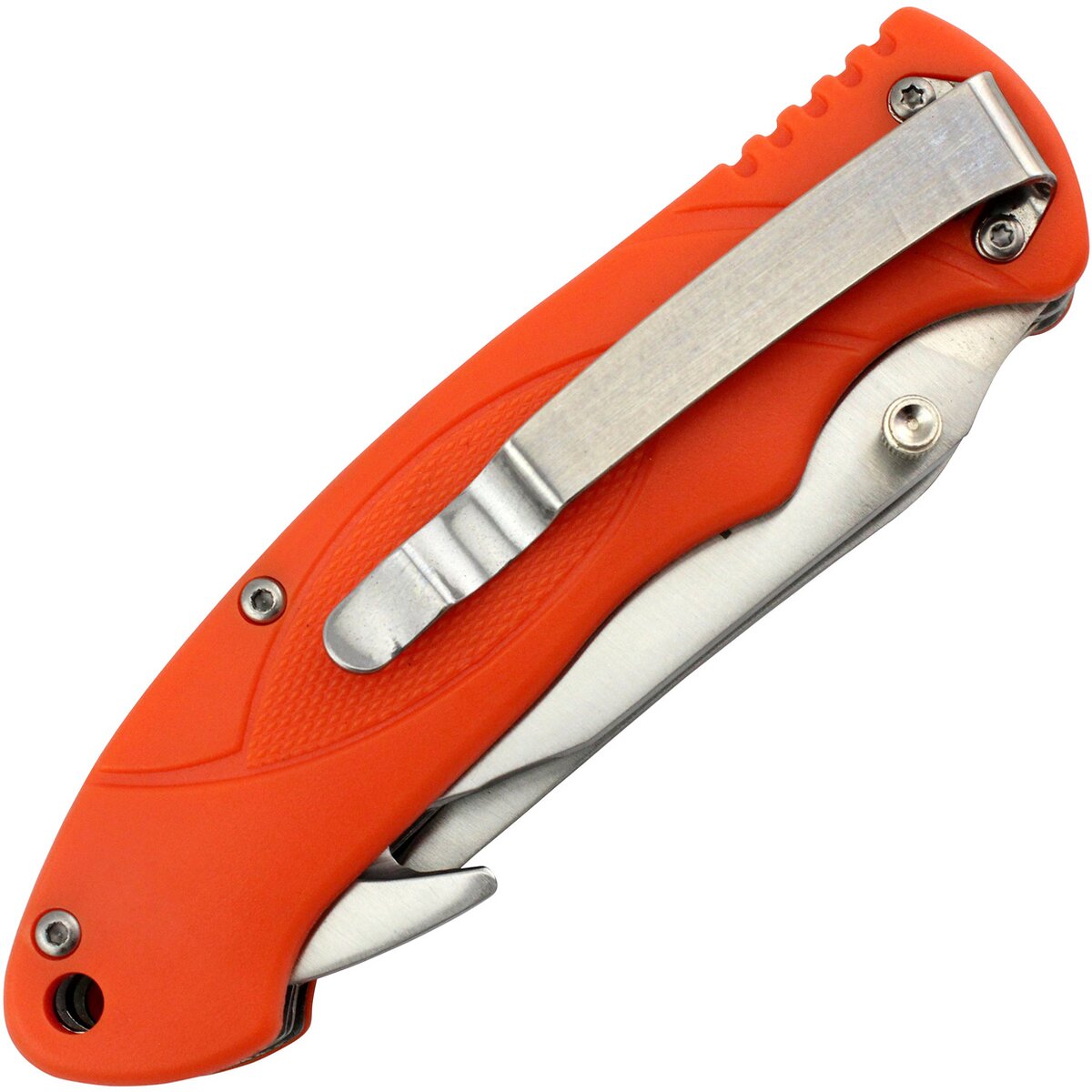 Wald & Forst Folding knife + saw