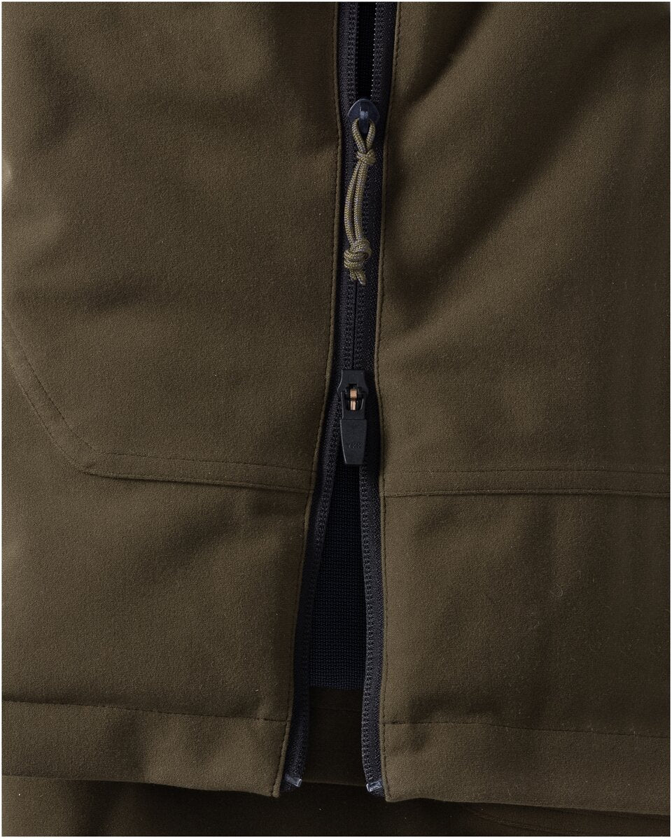 Merkel Gear WNTR Expedition G-LOFT® Pants (Olive)