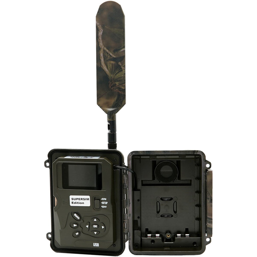 Seissiger Wildlife camera Pro-Cam LTE - SUPERSIM Edition