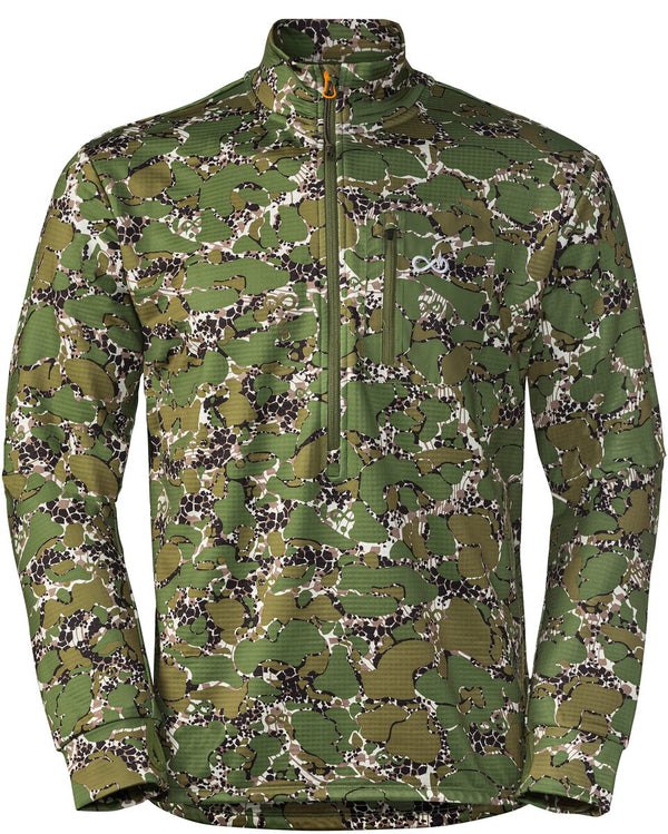 Merkel Gear Bushshirt Infinity Forest (Infinity Forest Camo)