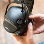 Howard Leight Impact hearing protection