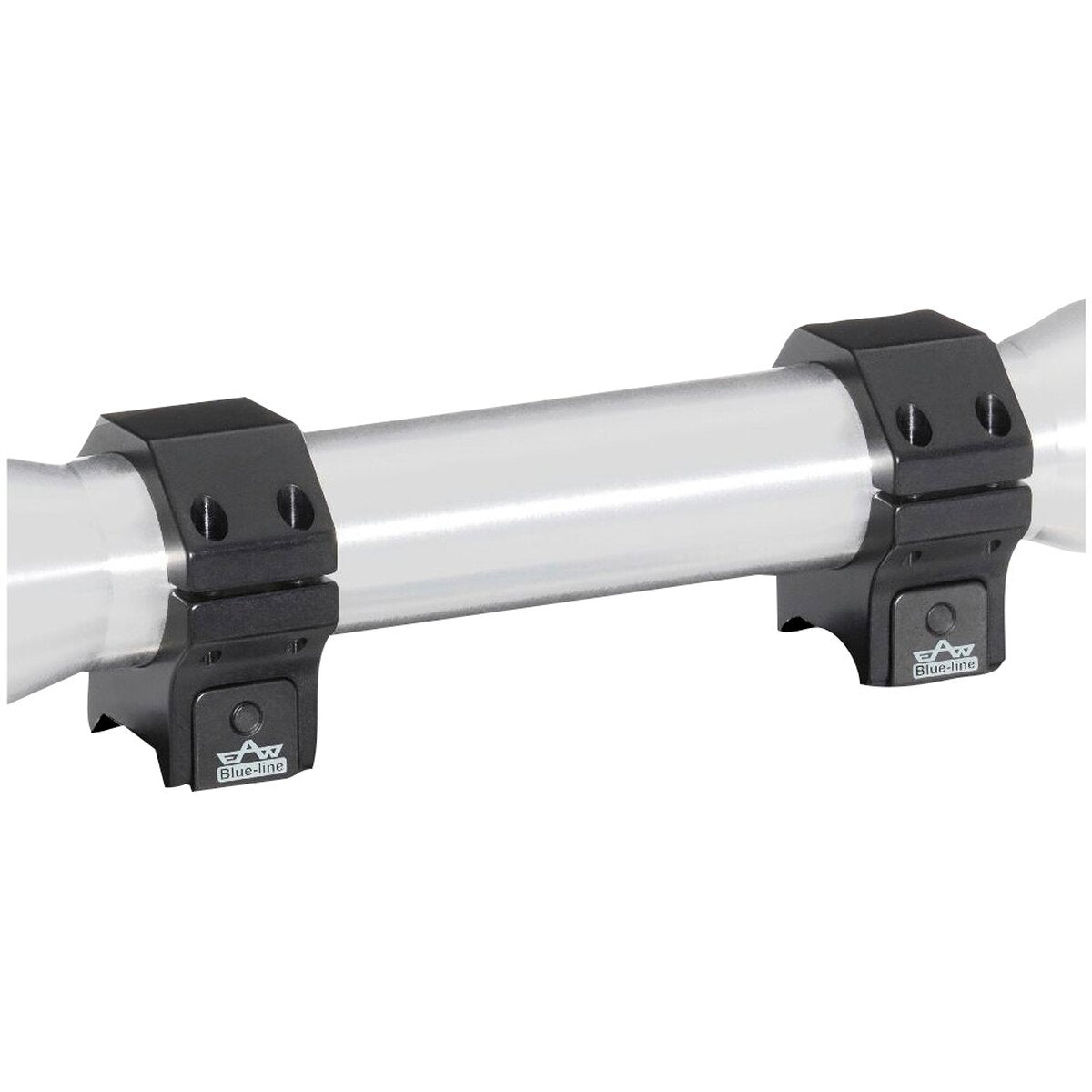 EAW Tilt-on assembly 2 parts Ø 30-36 mm (Ø 30 mm, W & H 18 mm)