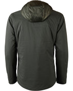 Lenz Men's insulation jacket (Olive)