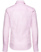 Highmoor Blouses, pack of 3 (White/rosé/bleu)