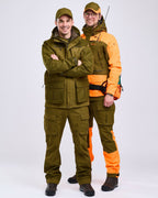 Pinewood Cap Furudal Expert 2L (Olive Green)
