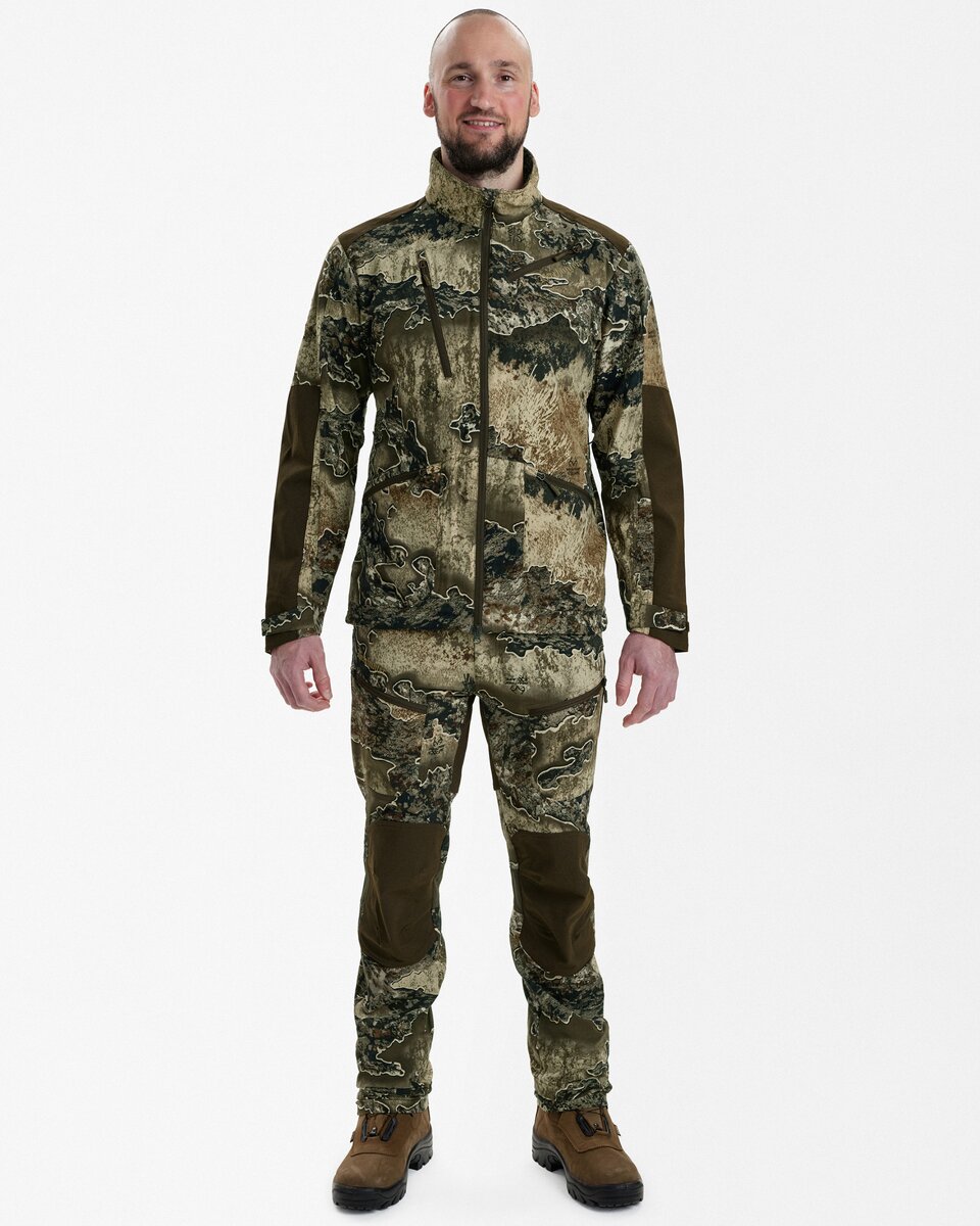 Deerhunter Excape Light Jacket (Realtree Escape)