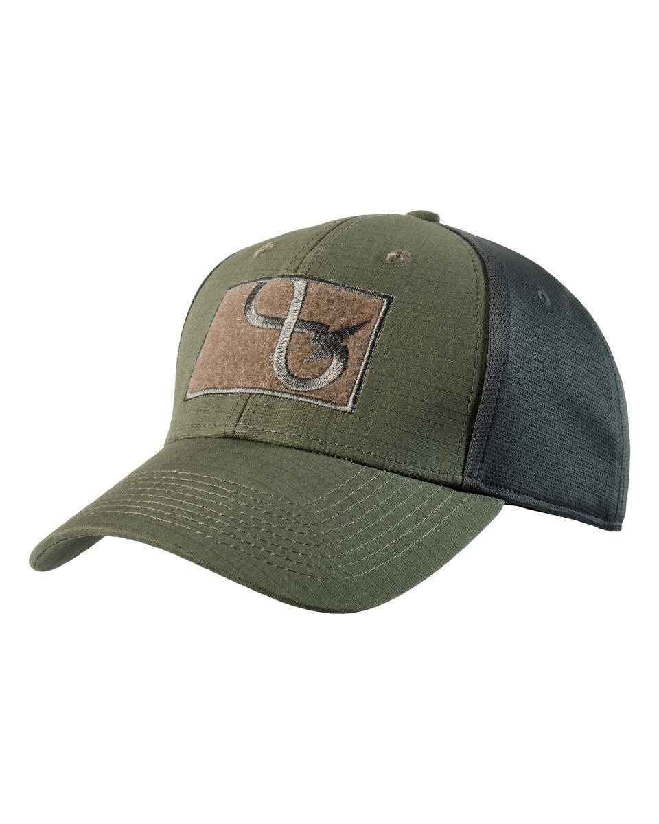 Merkel Gear Leaf mesh cap (Leaf)