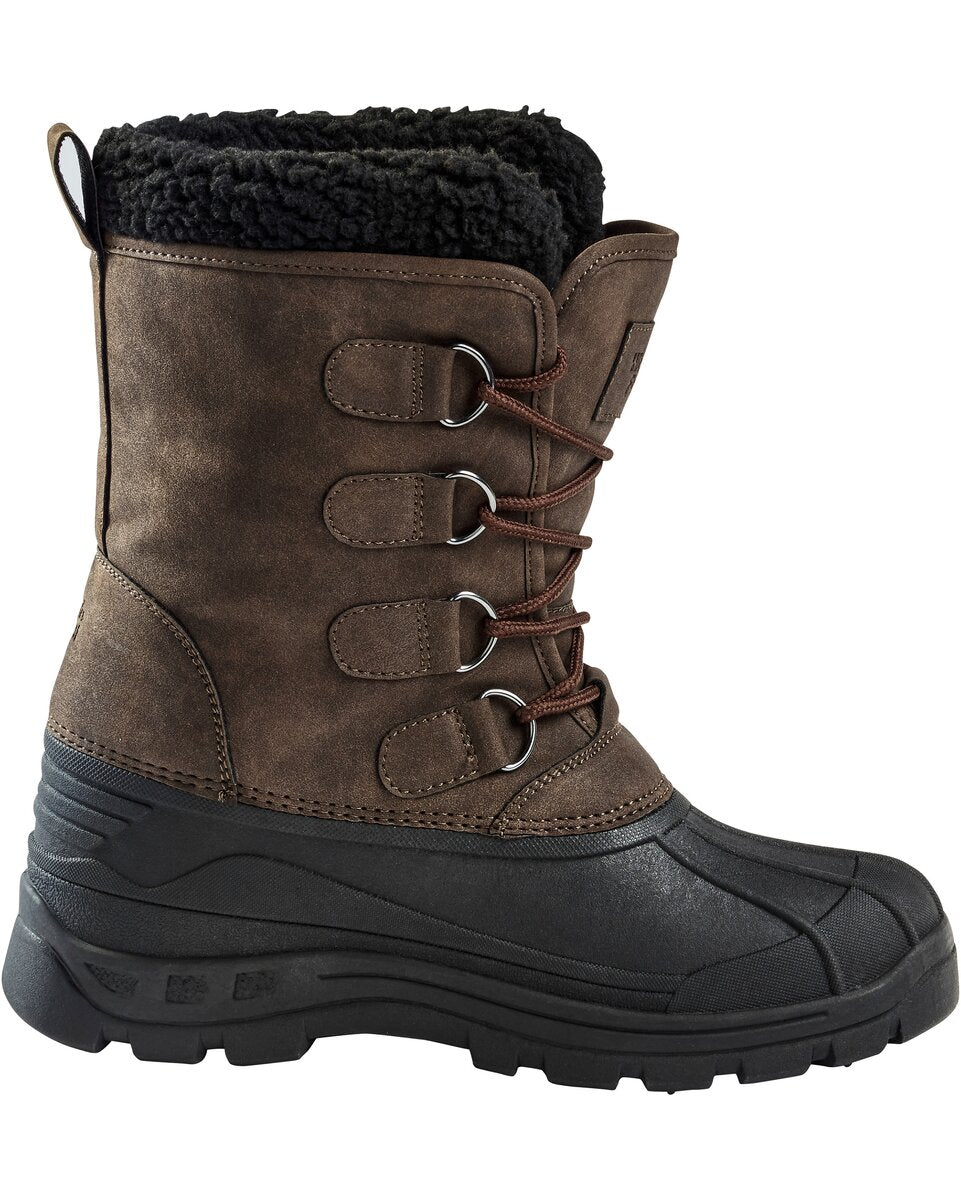 Wald & Forst "Core" termozābaki (brūni), unisex