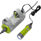 Aqua2go Mobile cleaner Pro with battery