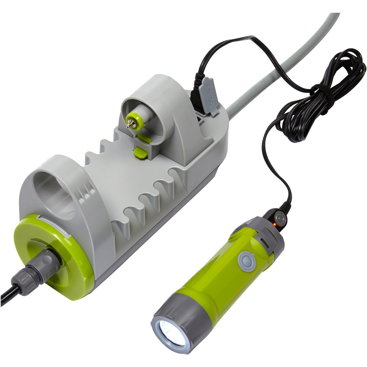 Aqua2go Mobile cleaner Pro with battery