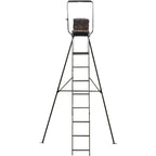 Berger & Schröter Extension set for free-standing ladder