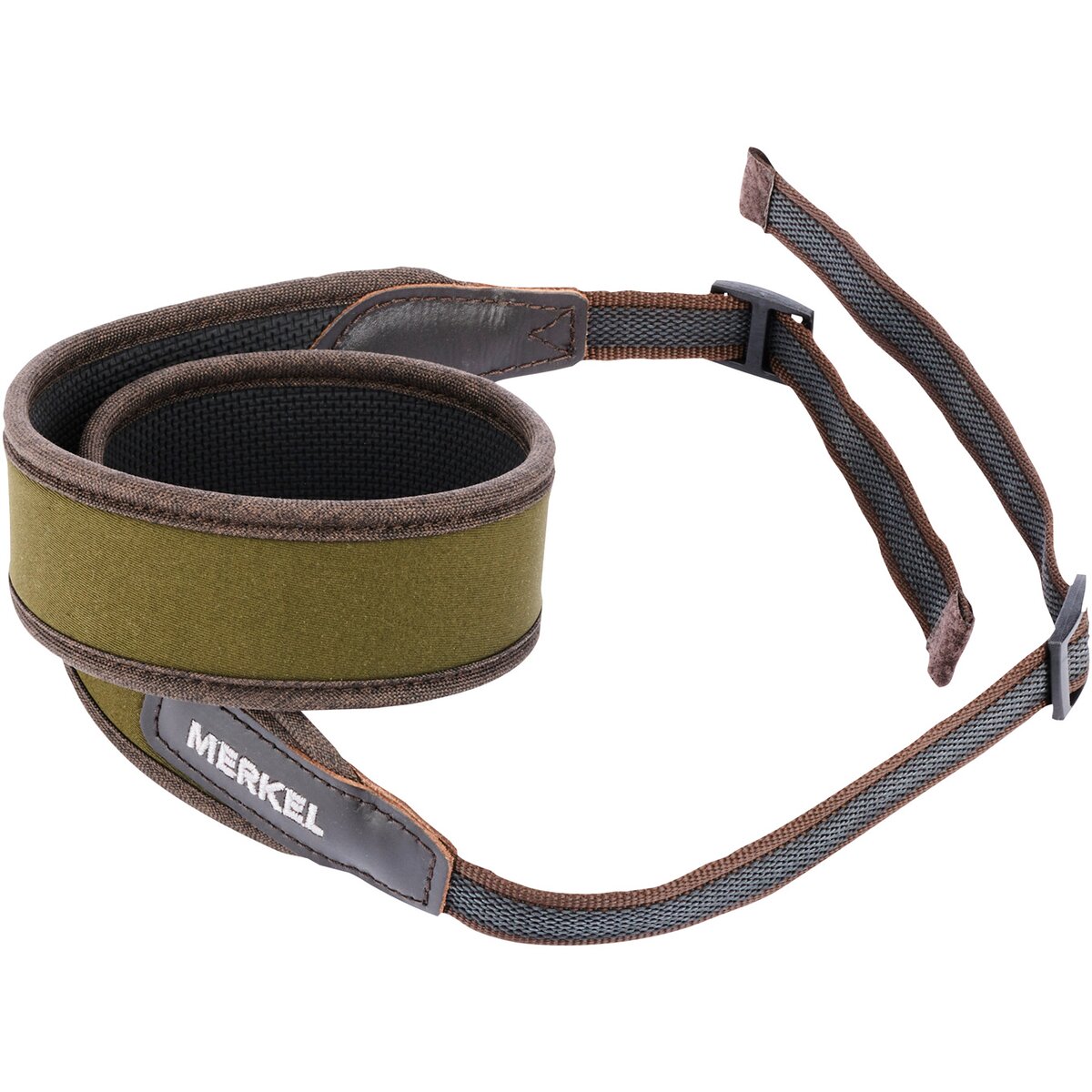 Merkel Gear Rifle sling HELIX (Green)