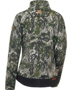 Parforce Women's reversible jacket greenSphere® (Olive camo)