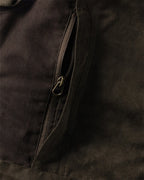 Wald & Forst Women's seat jacket Core (Olive)